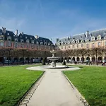 Welcoming Apartment - 2Br 6P - Sainte-Avoye