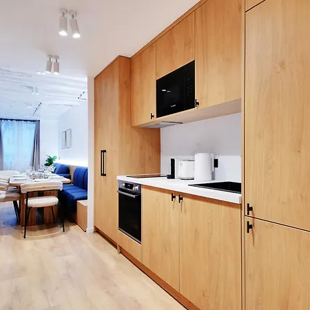 Appartamento Welcoming - 2br 6p - Sainte-avoye *