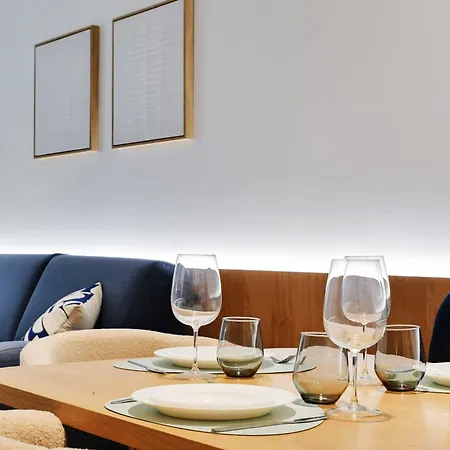 Appartamento Welcoming - 2br 6p - Sainte-avoye *