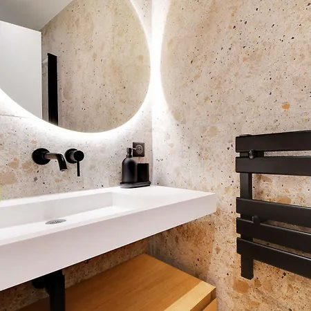 Welcoming - 2br 6p - Sainte-avoye Appartamento